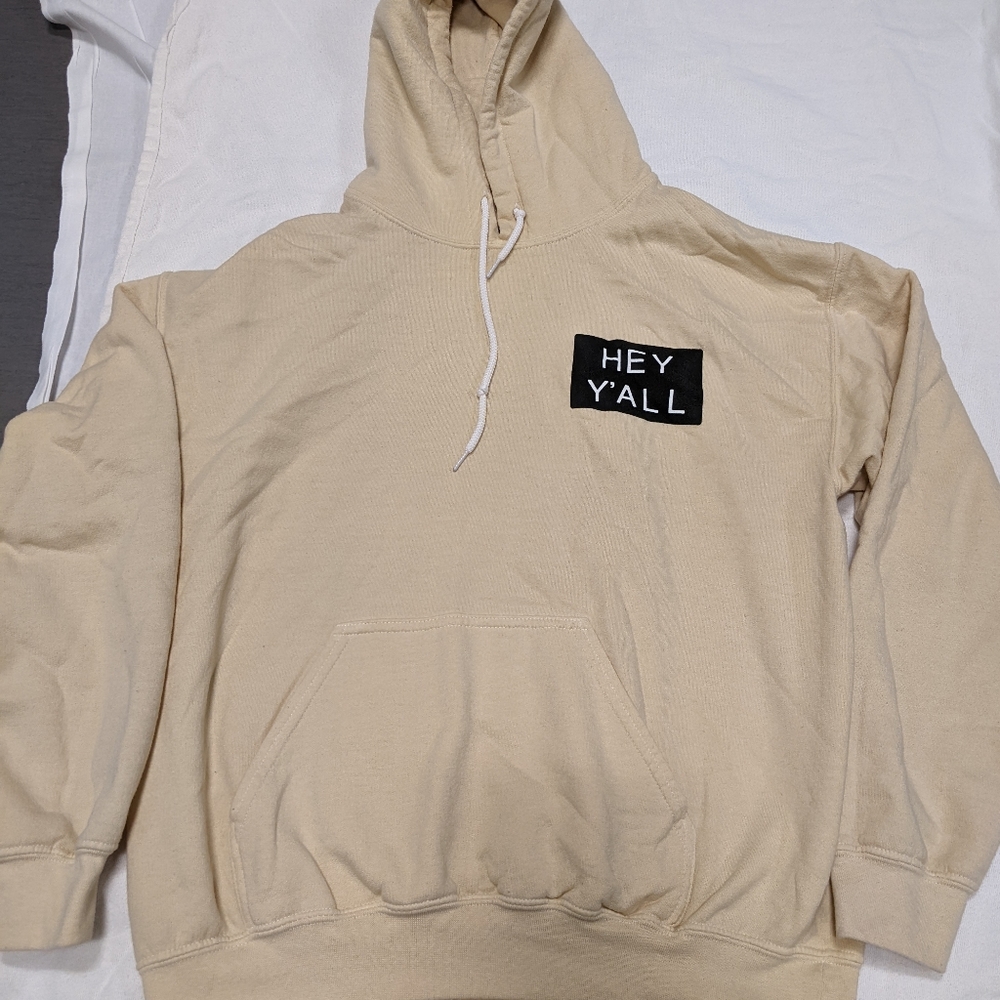 Addison Ray Sweatshirt - Picture 2 of 6